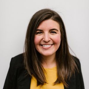 Meet your Posher, Megan